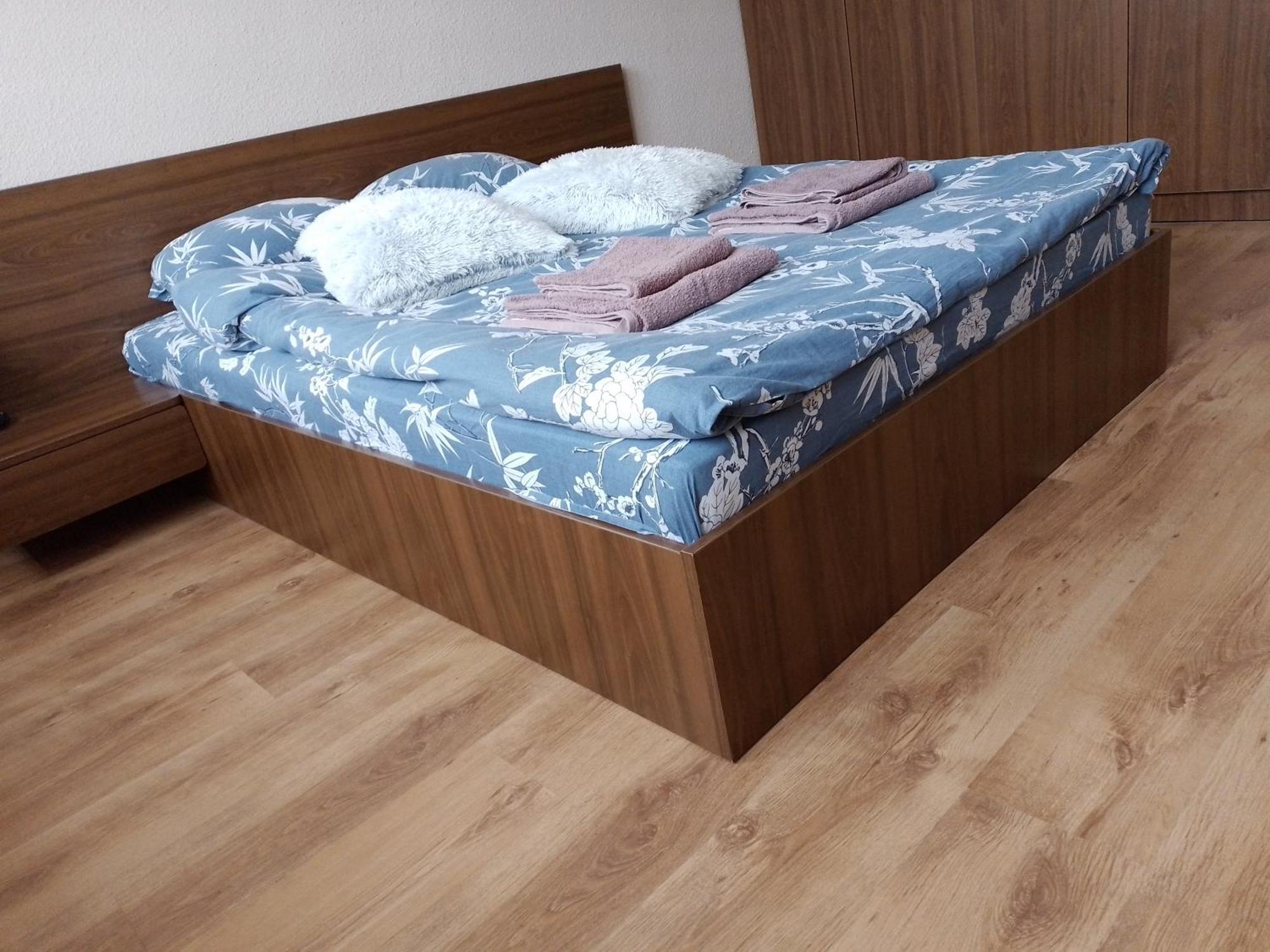 Апартамент "Рая" Dobrich Habitación foto