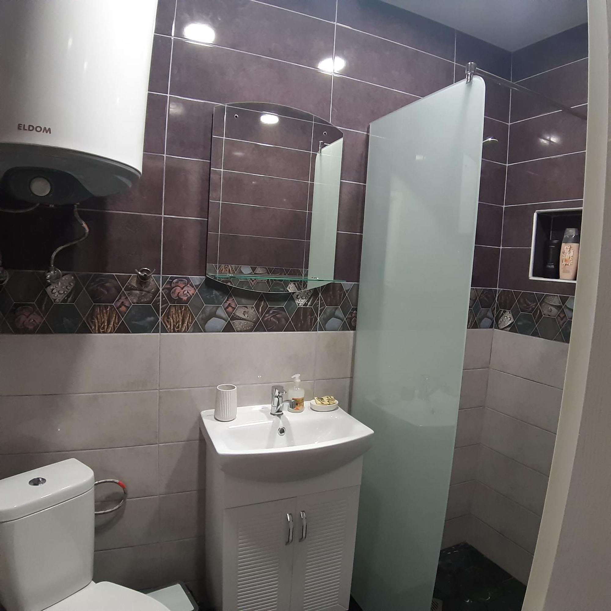 Апартамент "Рая" Dobrich Habitación foto