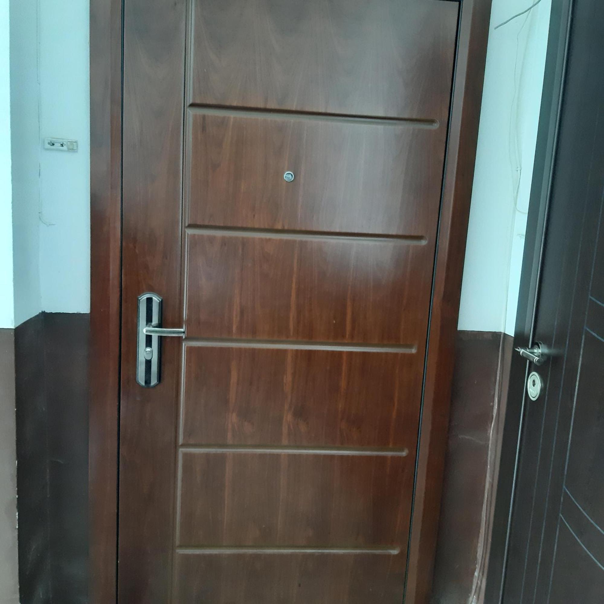 Апартамент "Рая" Dobrich Habitación foto